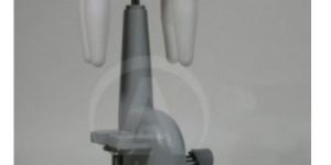 Hand Centrifuge Machine