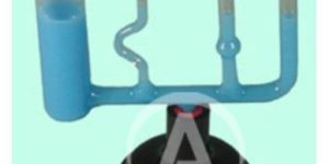 Communicating Vessel