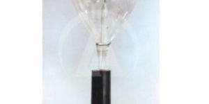 Crookes Radiometer Single