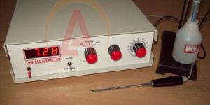 Digital PH Meter