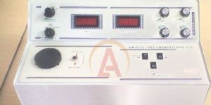 Digital Spectrophotometers