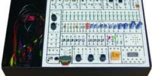 Electronic Lab Trainer