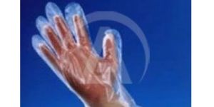 Gloves Polythene