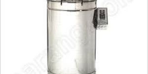 Laboratory Autoclaves