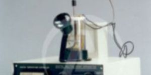 Melting Point Apparatus