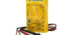 Multimeter Digital