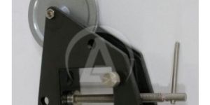 Pulley Single on Clamp