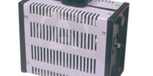 Rheostat Single Tube Protected