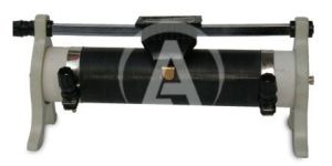 Rheostat Sliding Contact
