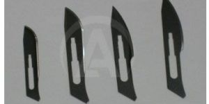 Scalpels Blades
