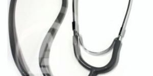 Stethoscope