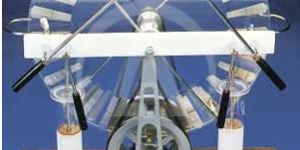 Wimshurst Machine