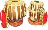 Indian Classical Music Instrument