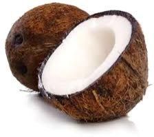 Fresh Coconut