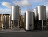 Breweries Tank