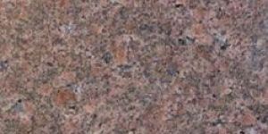 Z Brown Granite Stone
