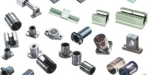 Linear Ball Bearings