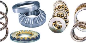 Thrust Bearings