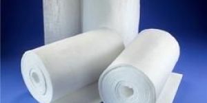 Ceramic Fiber Blanket