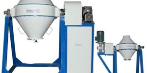 Double Cone Dry Mixer