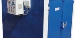 Welding Electrode Baking Oven