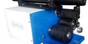 Welding Electrodes Printing Machine