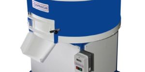 Welding Electrode Wet Mixer