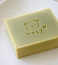 Baby Soap