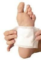 Detox Foot Pads