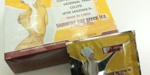 Slimming Tea