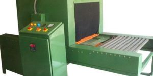 Heavy Duty Shrink Tunnel