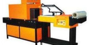 Semi Automatic L Sealer