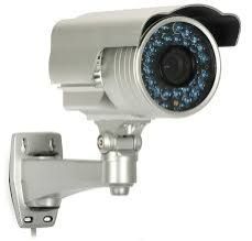 CCTV Camera