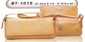 Ladies Leather Handbags