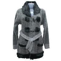Ladies Knits Garments