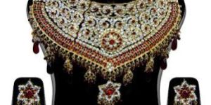 Bridal Jewelry