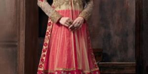 Bridal Lehnga Choli