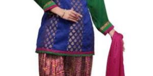 Traditional Salwar Kameez