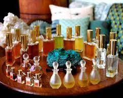 Natural Essential Oil