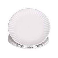 Plastic Paper Plates