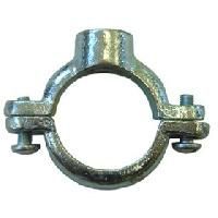 Pipe Support Split Clamp