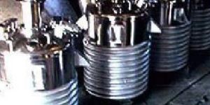 Chemical Reaction Vessel