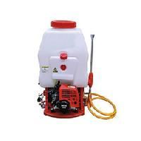 Knapsack Power Sprayers