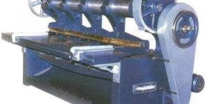 Eccentric Slotter Machine