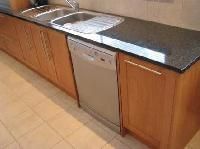 Granite Kitchen Tops