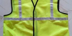 High Visibility Jacket