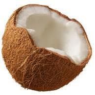 Fresh Coconut