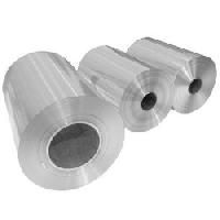 Aluminium Flexible Packaging Materials