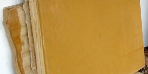 Yellow Marble Slabs