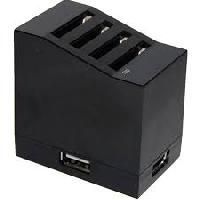 Multi Slot Card Reader